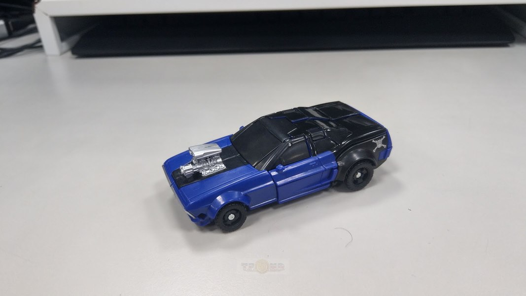 Transformers Bumblebee   In Hand Images Of Power Plus Wave 1 Assortment Toys 12 (12 of 18)